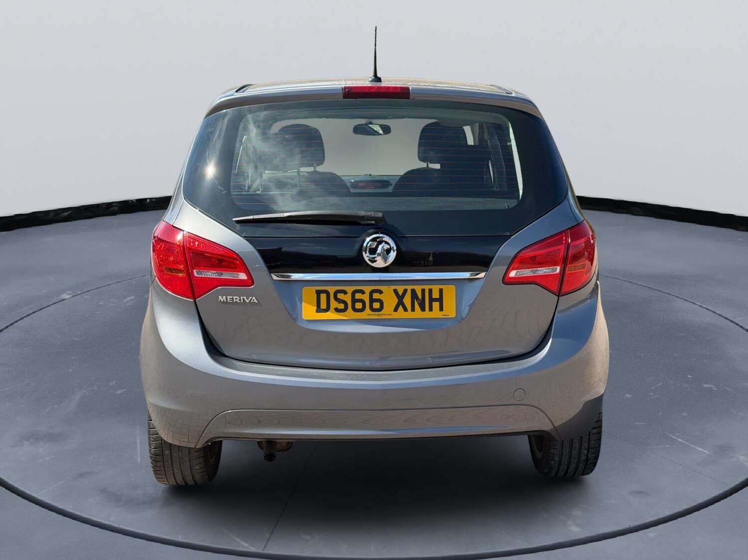 Used Vauxhall Meriva 2016 for sale - 78151018: Photo 6