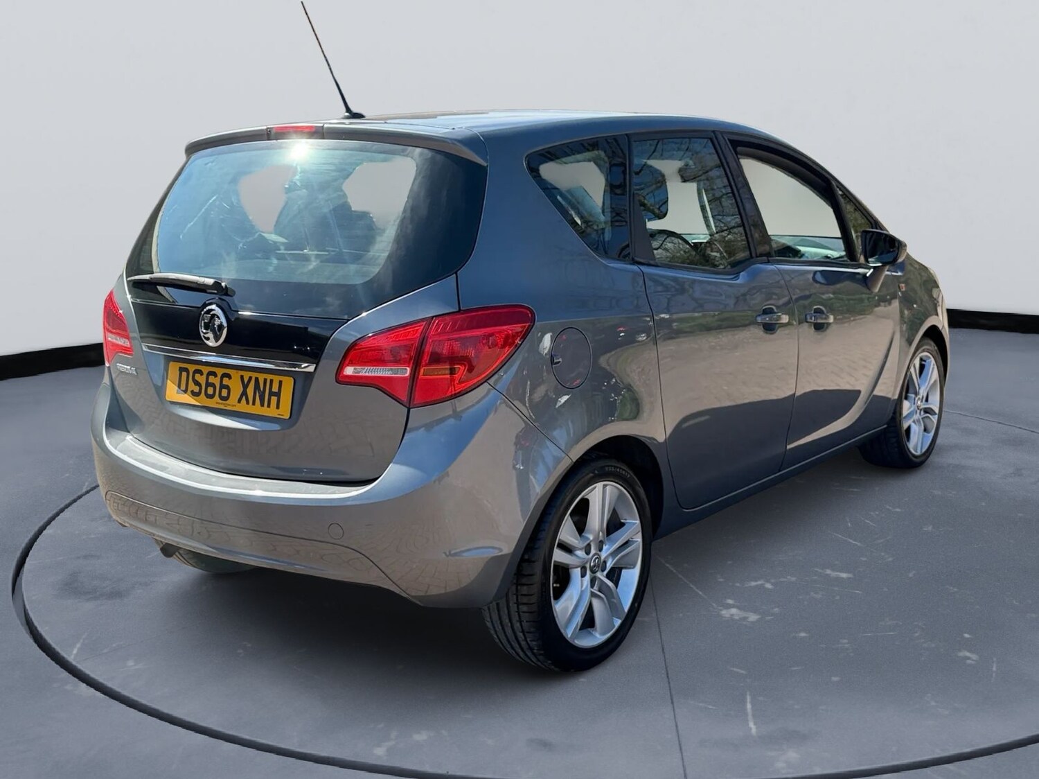Used Vauxhall Meriva 2016 for sale - 78151018: Photo 7