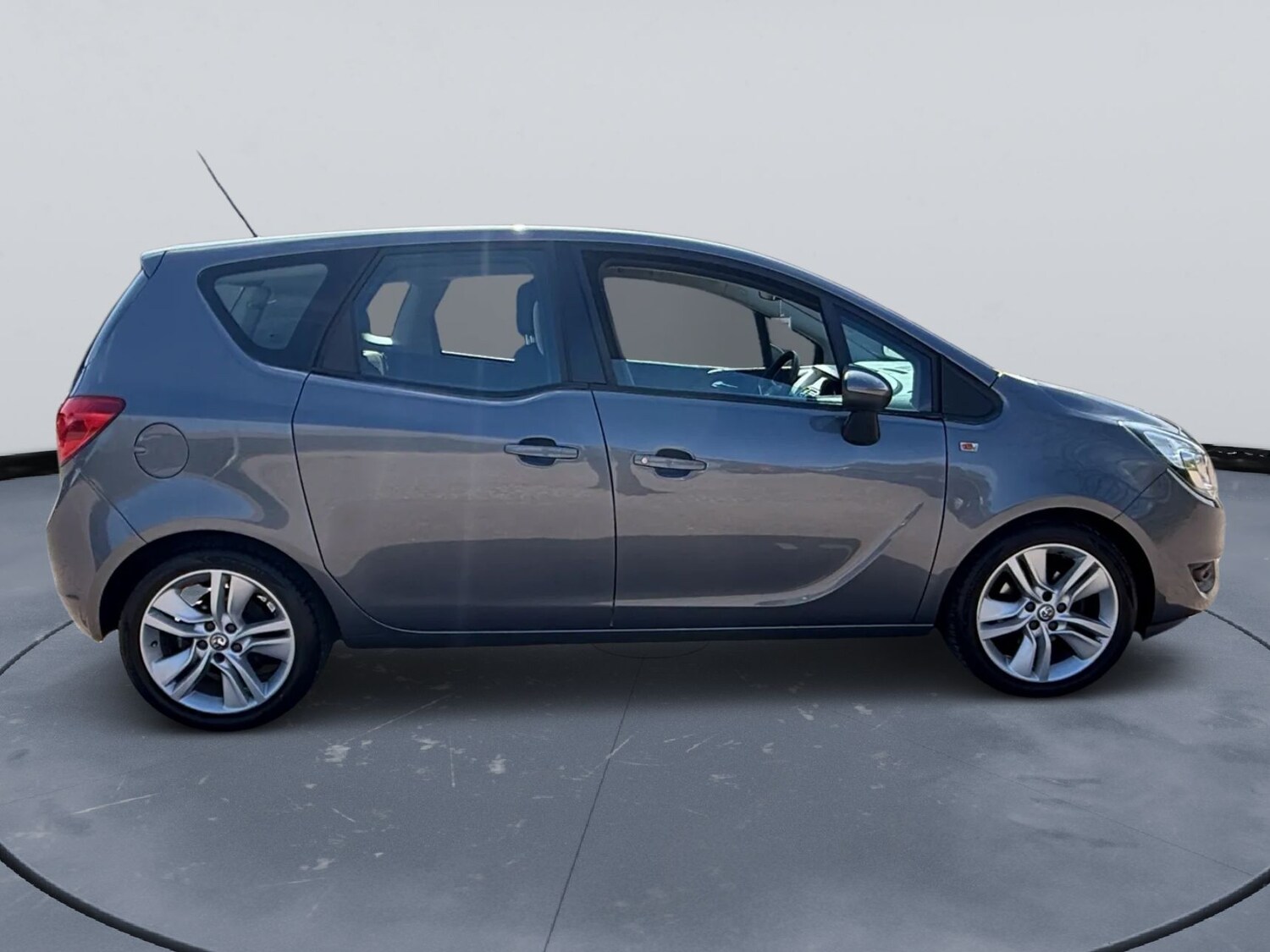 Used Vauxhall Meriva 2016 for sale - 78151018: Photo 8