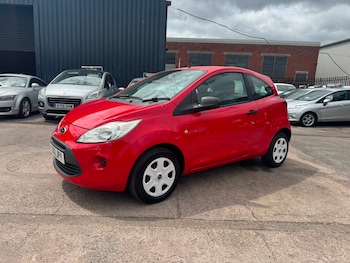 Used Ford Ka 2012 for sale - 79054486: Photo