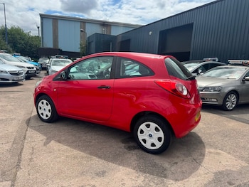 Used Ford Ka 2012 for sale - 79054486: Photo
