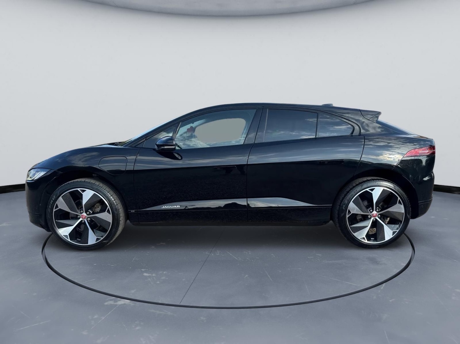 Used Jaguar I-Pace 2019 for sale - 77701685: Photo 4