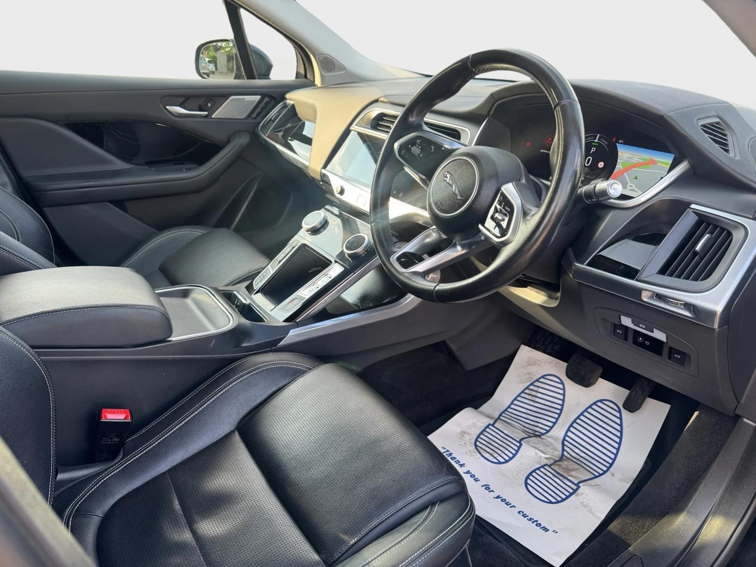 Used Jaguar I-Pace 2019 for sale - 77701685: Photo 8