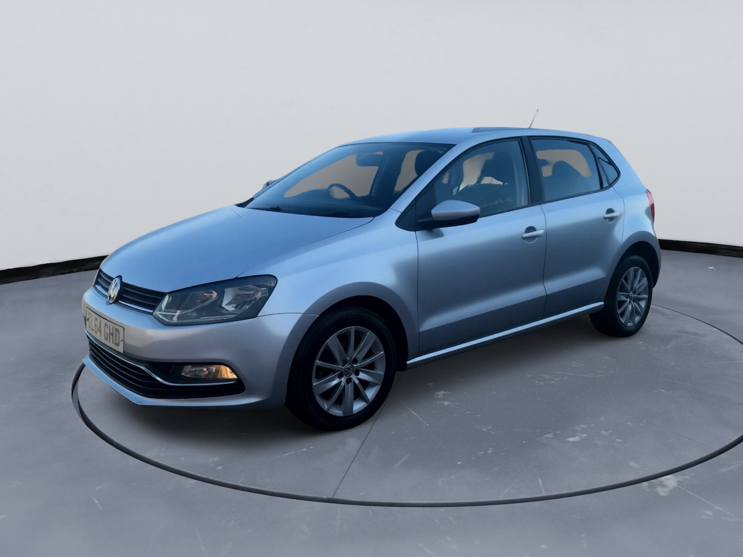 Used Volkswagen Polo 2014 for sale - 77982014: Photo 7