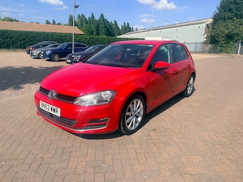 Used Volkswagen Golf 2013 for sale - 79209245: Photo