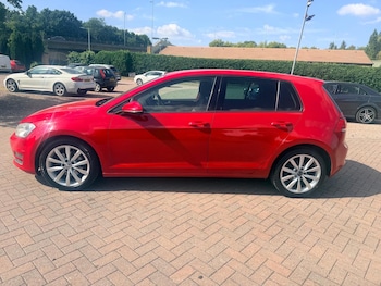 Used Volkswagen Golf 2013 for sale - 79209245: Photo