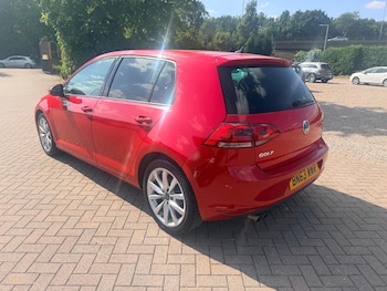 Used Volkswagen Golf 2013 for sale - 79209245: Photo