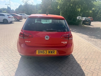 Used Volkswagen Golf 2013 for sale - 79209245: Photo