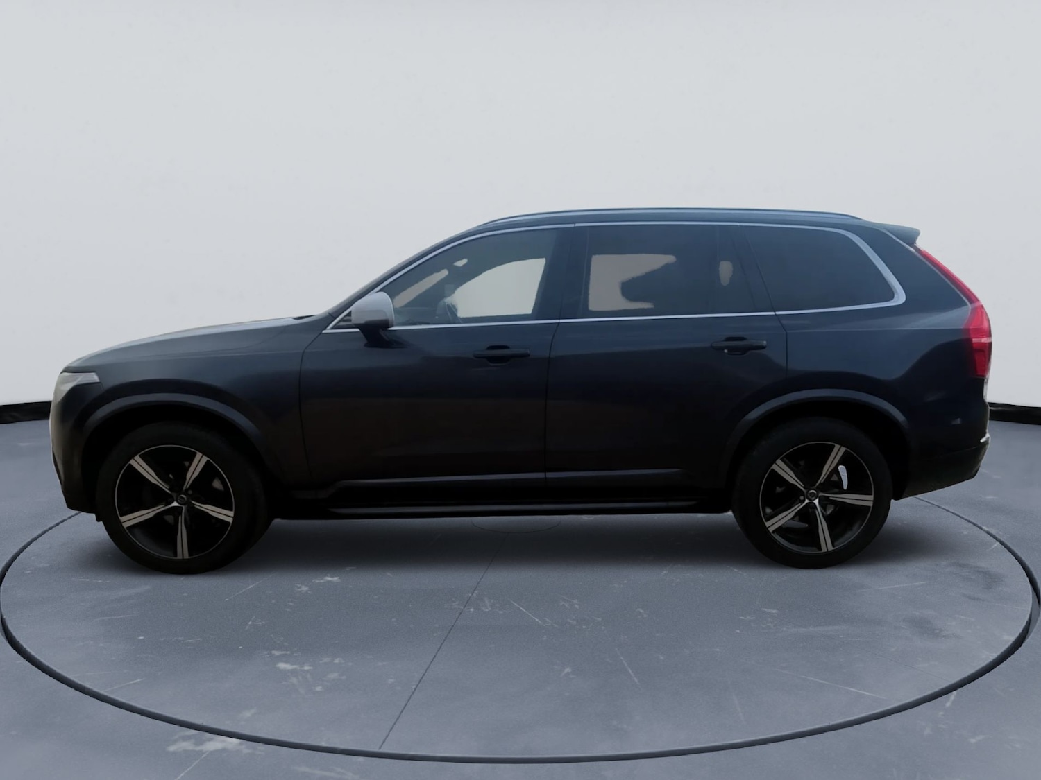 Used Volvo XC90 2017 for sale - 77888400: Photo 7