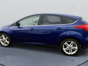 Used Ford Focus 2017 for sale - 79606663: Photo