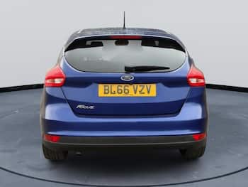 Used Ford Focus 2017 for sale - 79606663: Photo
