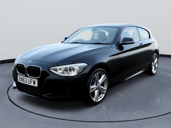 Used BMW 1 Series 2013 for sale - 77578572: Photo