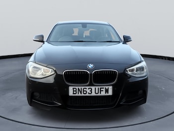 Used BMW 1 Series 2013 for sale - 77578572: Photo