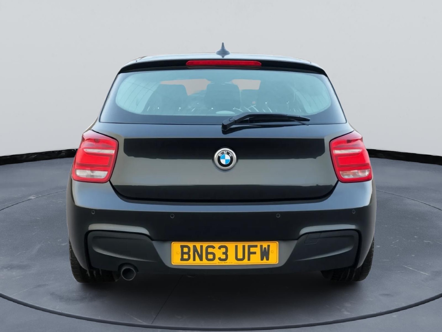 Used BMW 1 Series 2013 for sale - 77578572: Photo 5