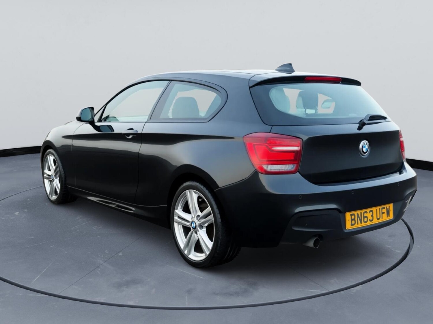 Used BMW 1 Series 2013 for sale - 77578572: Photo 6