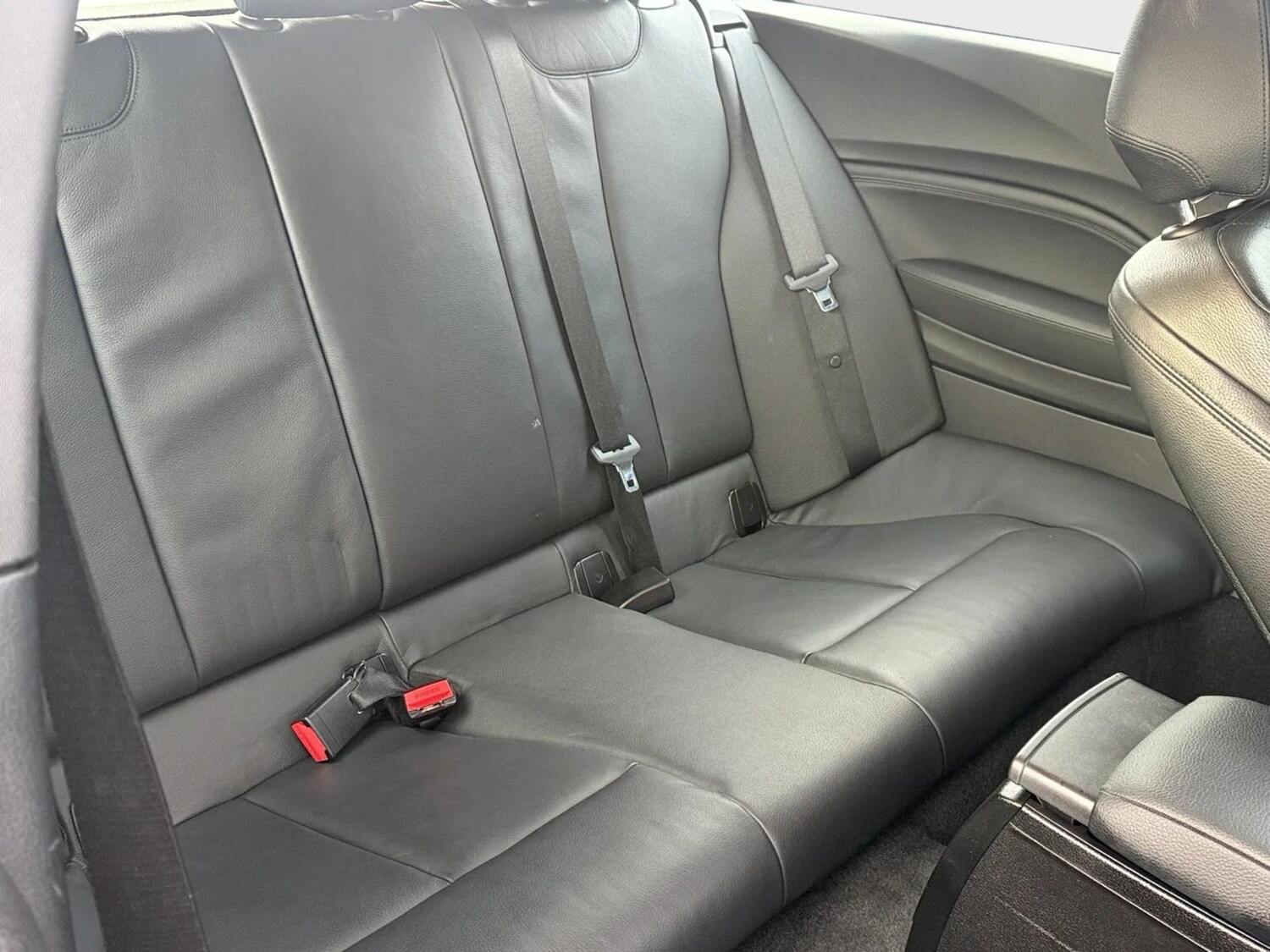 Used BMW 1 Series 2013 for sale - 77578572: Photo 9