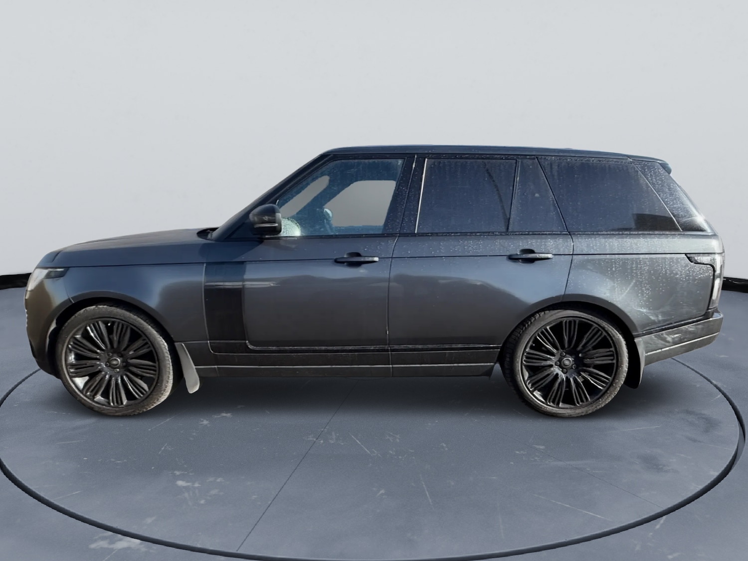 Used Land Rover Range Rover 2018 for sale - 77892038: Photo 3