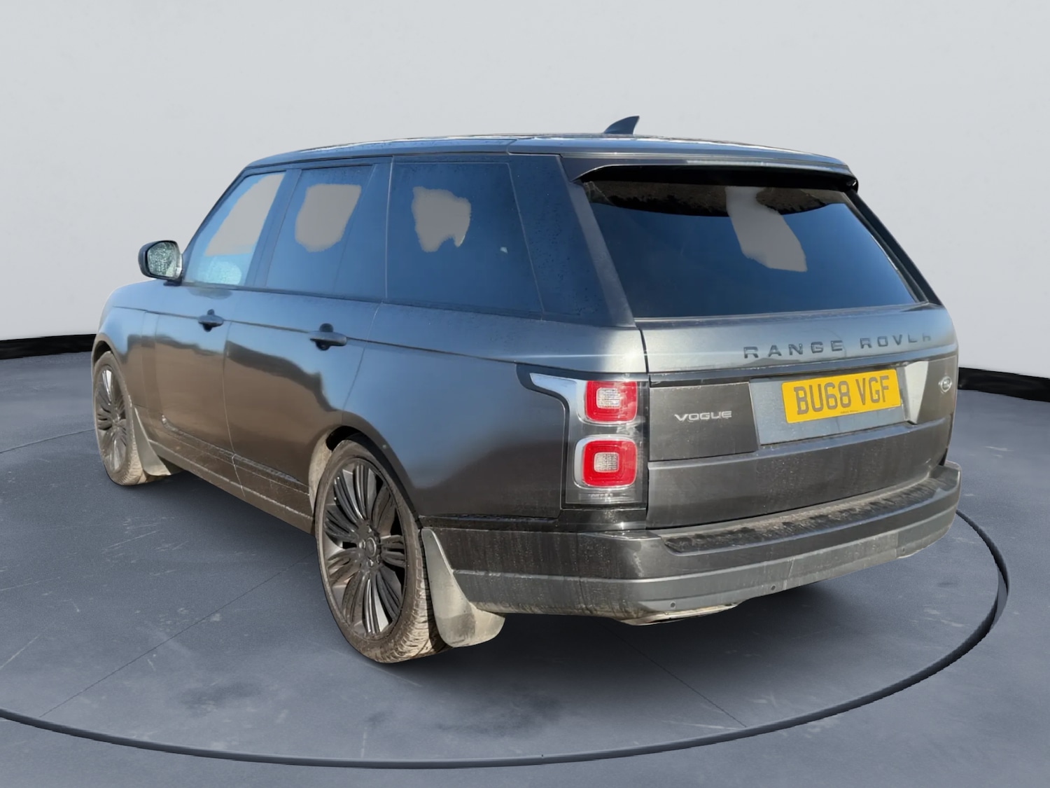 Used Land Rover Range Rover 2018 for sale - 77892038: Photo 4