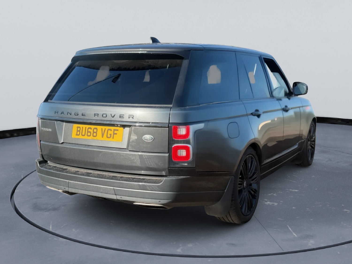 Used Land Rover Range Rover 2018 for sale - 77892038: Photo 6