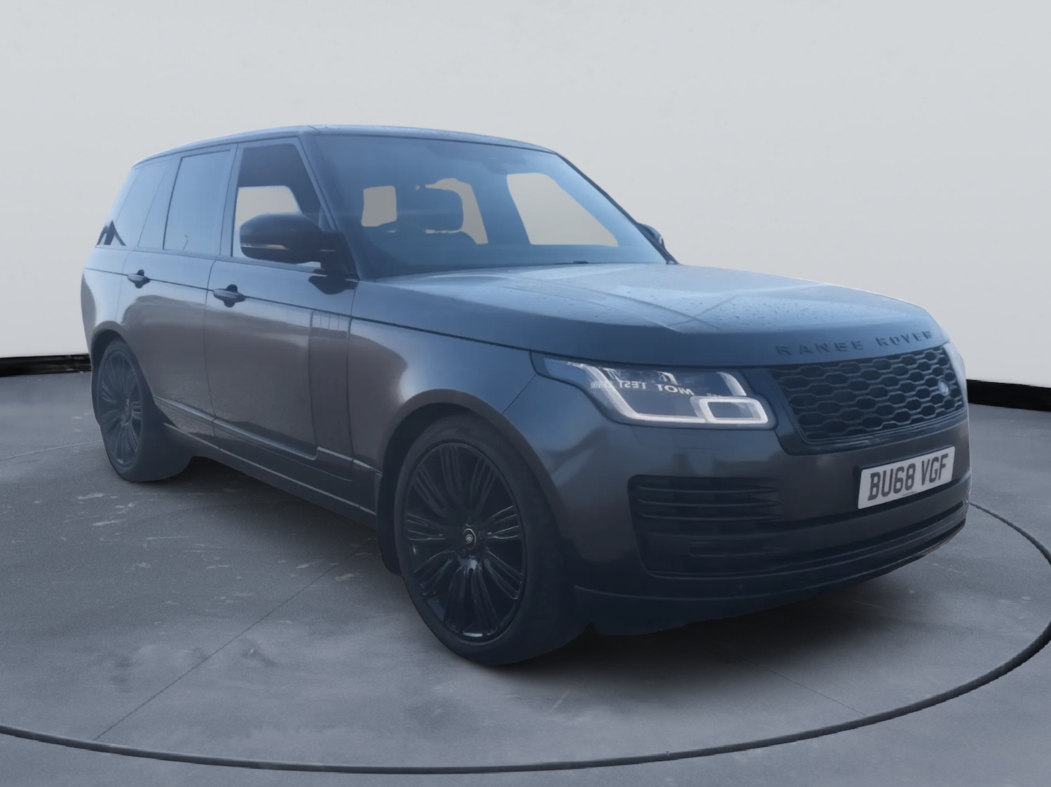 Used Land Rover Range Rover 2018 for sale - 77892038: Photo 8