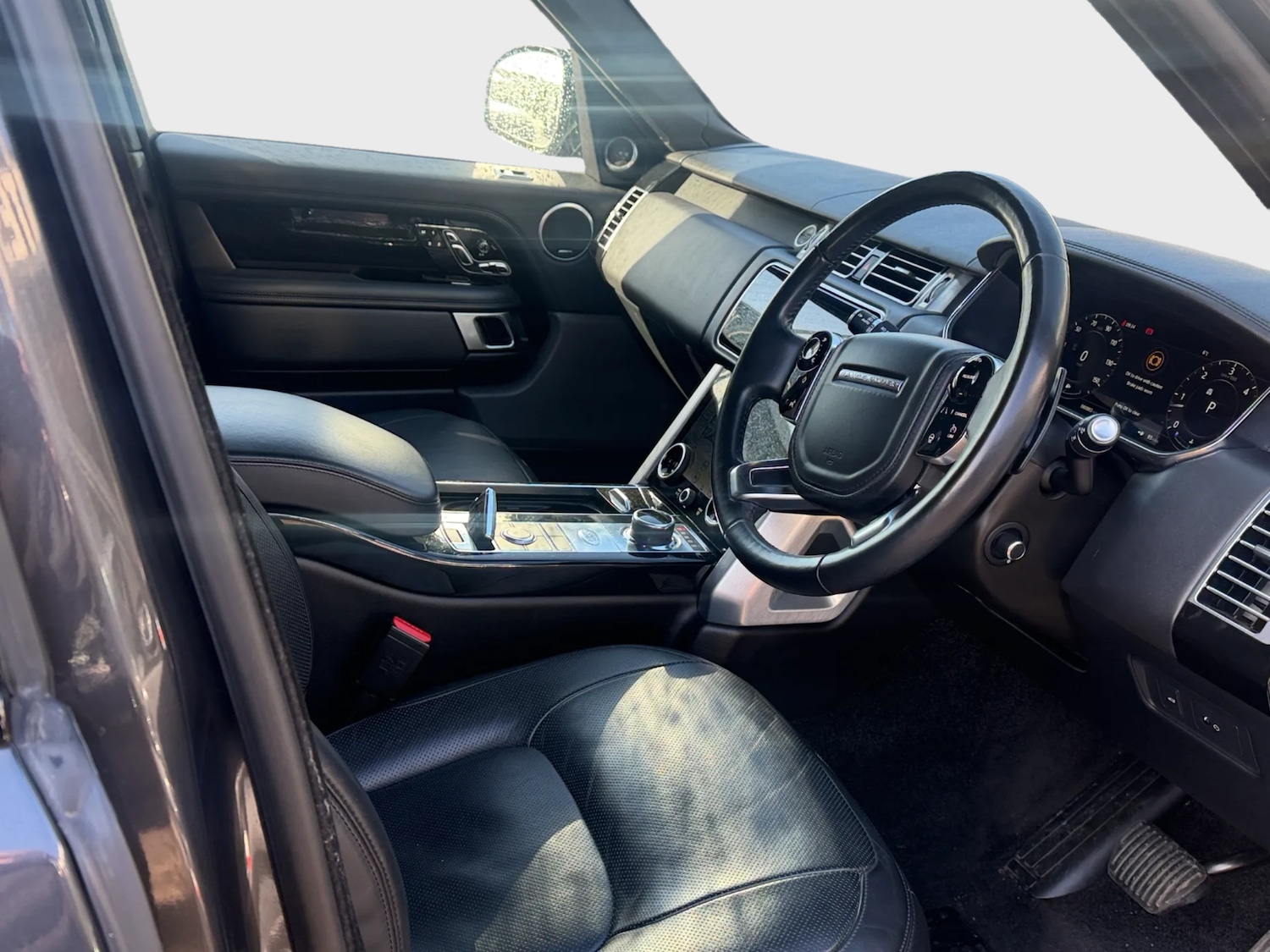 Used Land Rover Range Rover 2018 for sale - 77892038: Photo 9