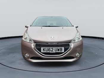 Used Peugeot 208 2012 for sale - 77715452: Photo