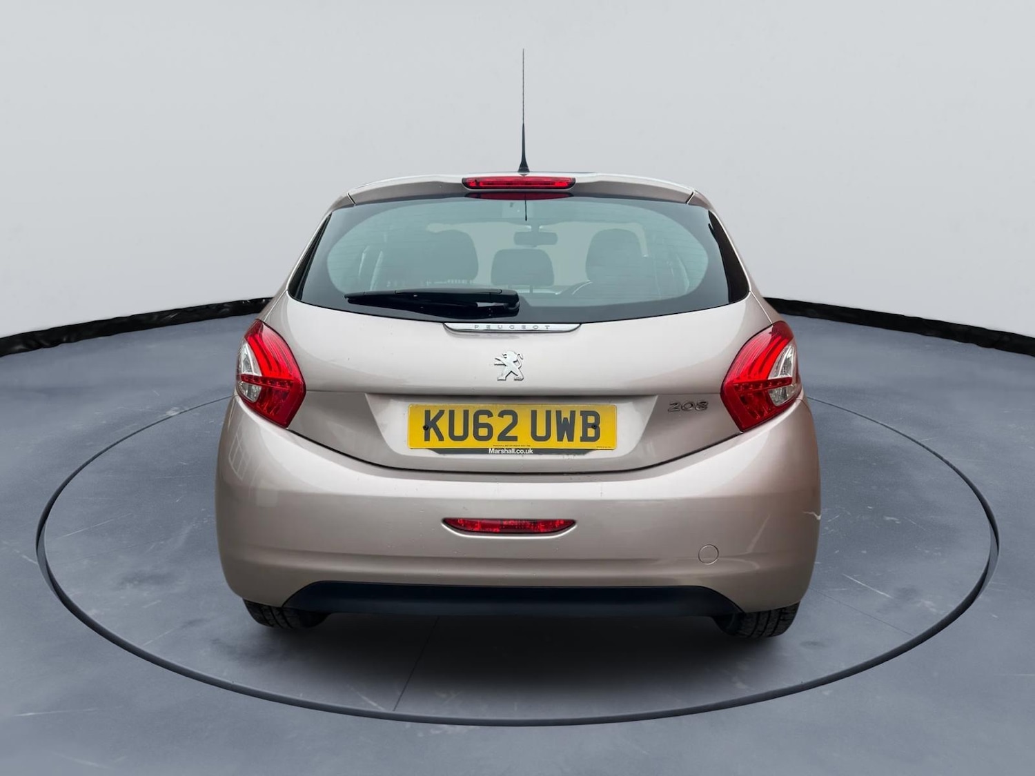 Used Peugeot 208 2012 for sale - 77715452: Photo 5