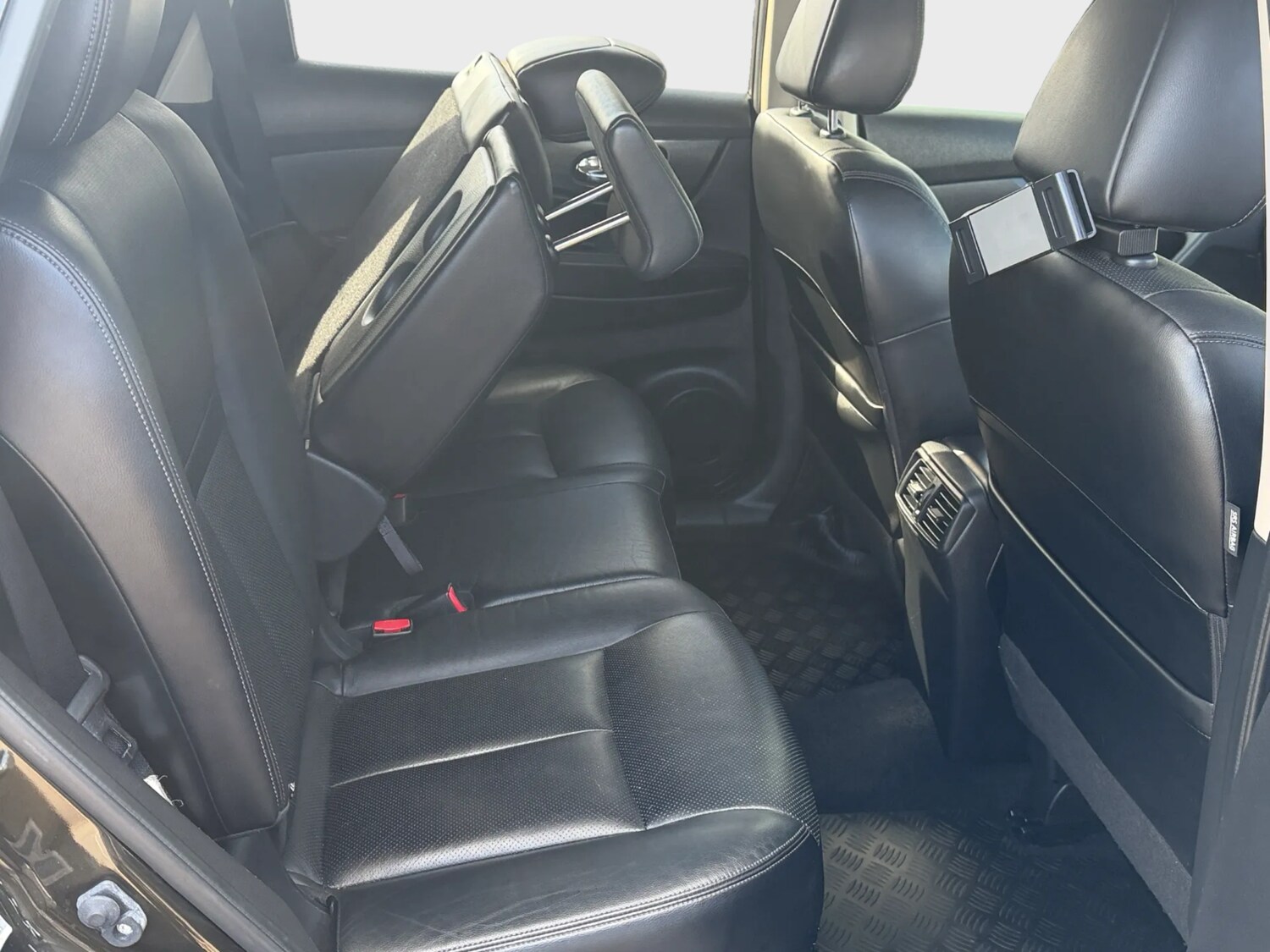 Used Nissan X-Trail 2016 for sale - 77954506: Photo 10