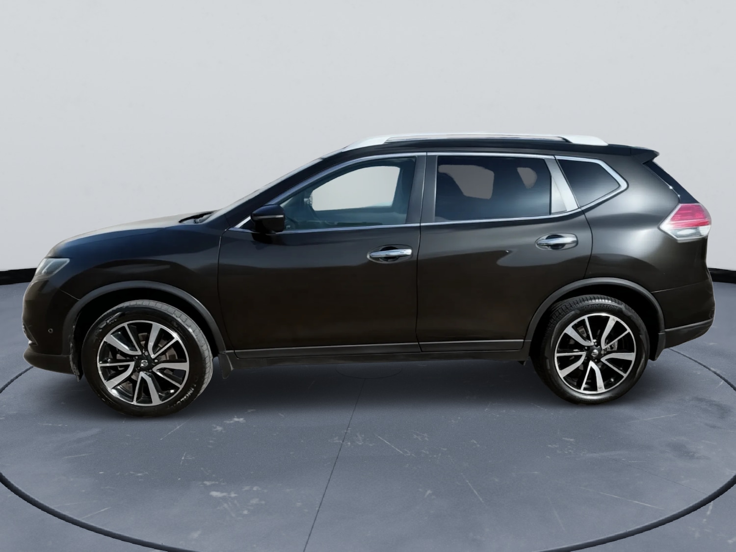 Used Nissan X-Trail 2016 for sale - 77954506: Photo 2