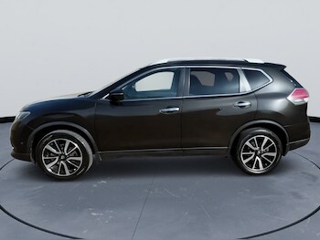 Used Nissan X-Trail 2016 for sale - 77954506: Photo