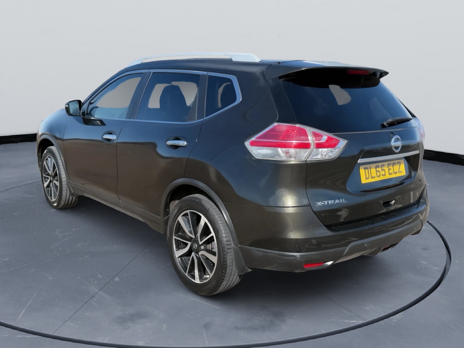 Used Nissan X-Trail 2016 for sale - 77954506: Photo 3