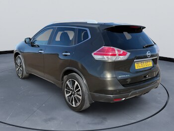 Used Nissan X-Trail 2016 for sale - 77954506: Photo