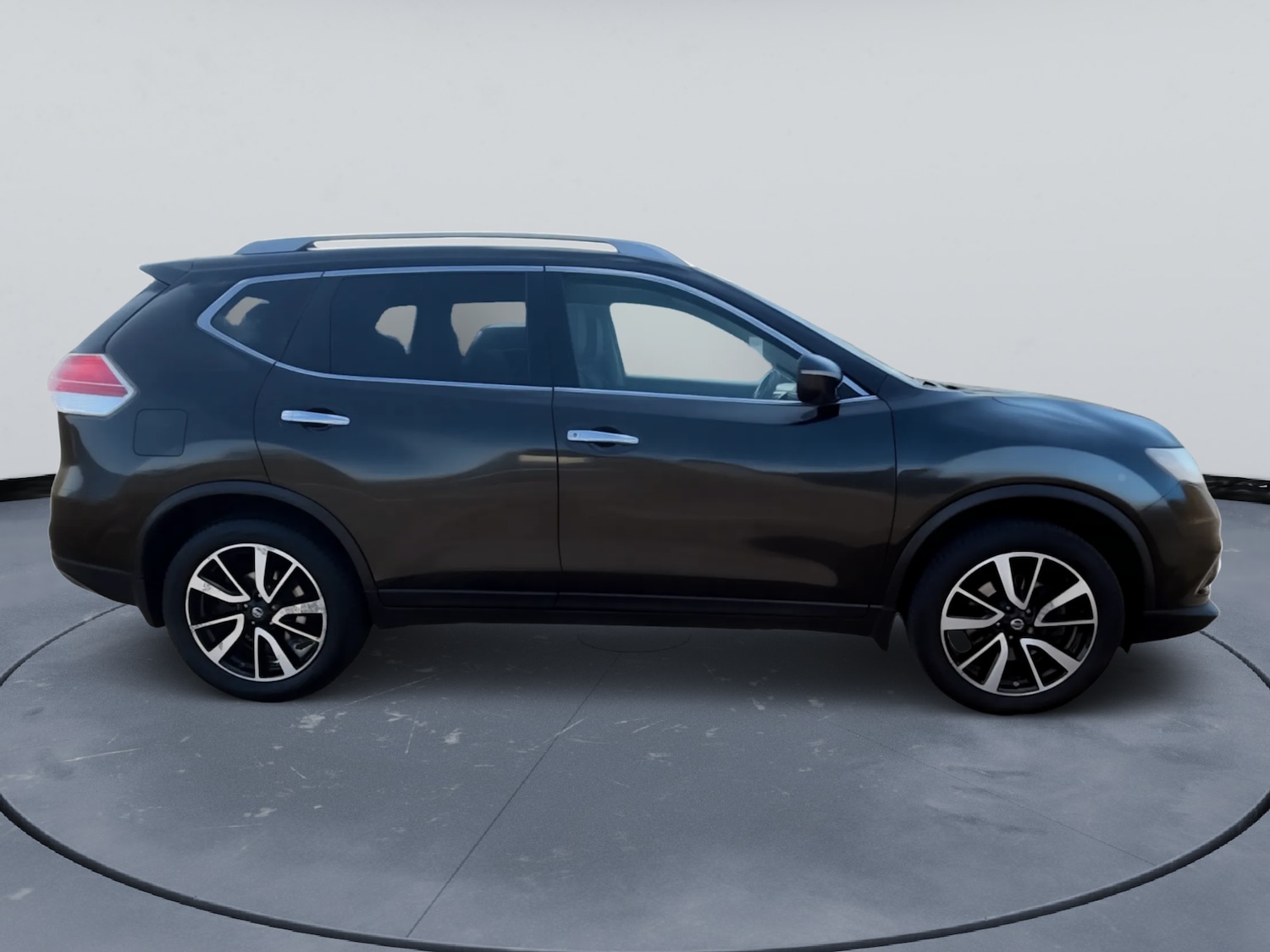 Used Nissan X-Trail 2016 for sale - 77954506: Photo 5