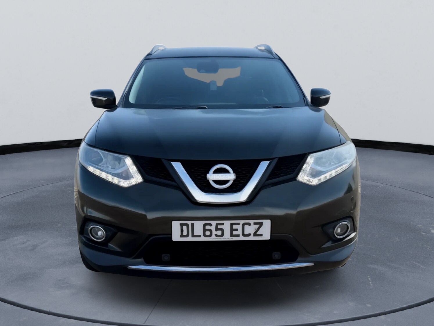 Used Nissan X-Trail 2016 for sale - 77954506: Photo 8