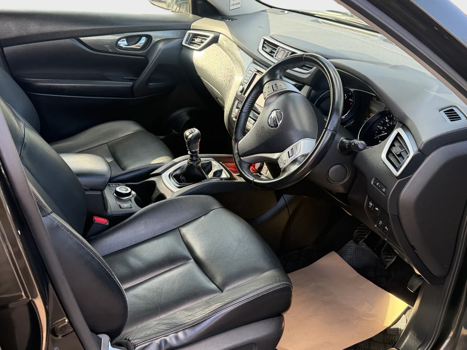 Used Nissan X-Trail 2016 for sale - 77954506: Photo 9