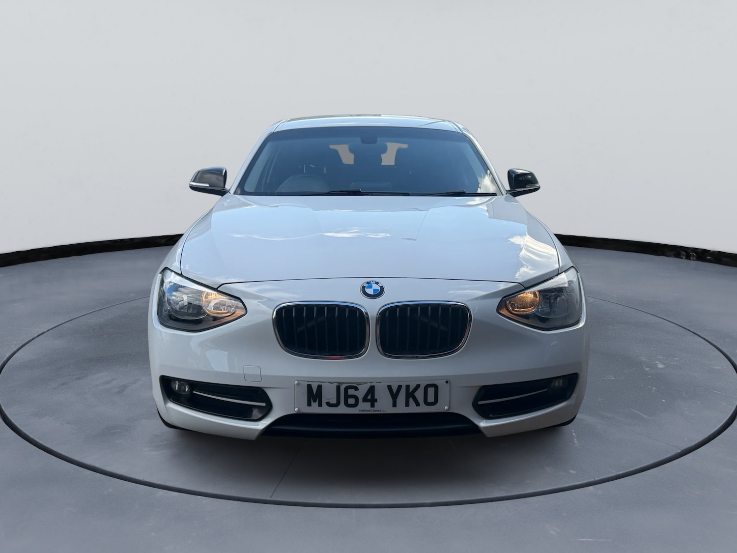 Used BMW 1 Series 2014 for sale - 78085667: Photo 2