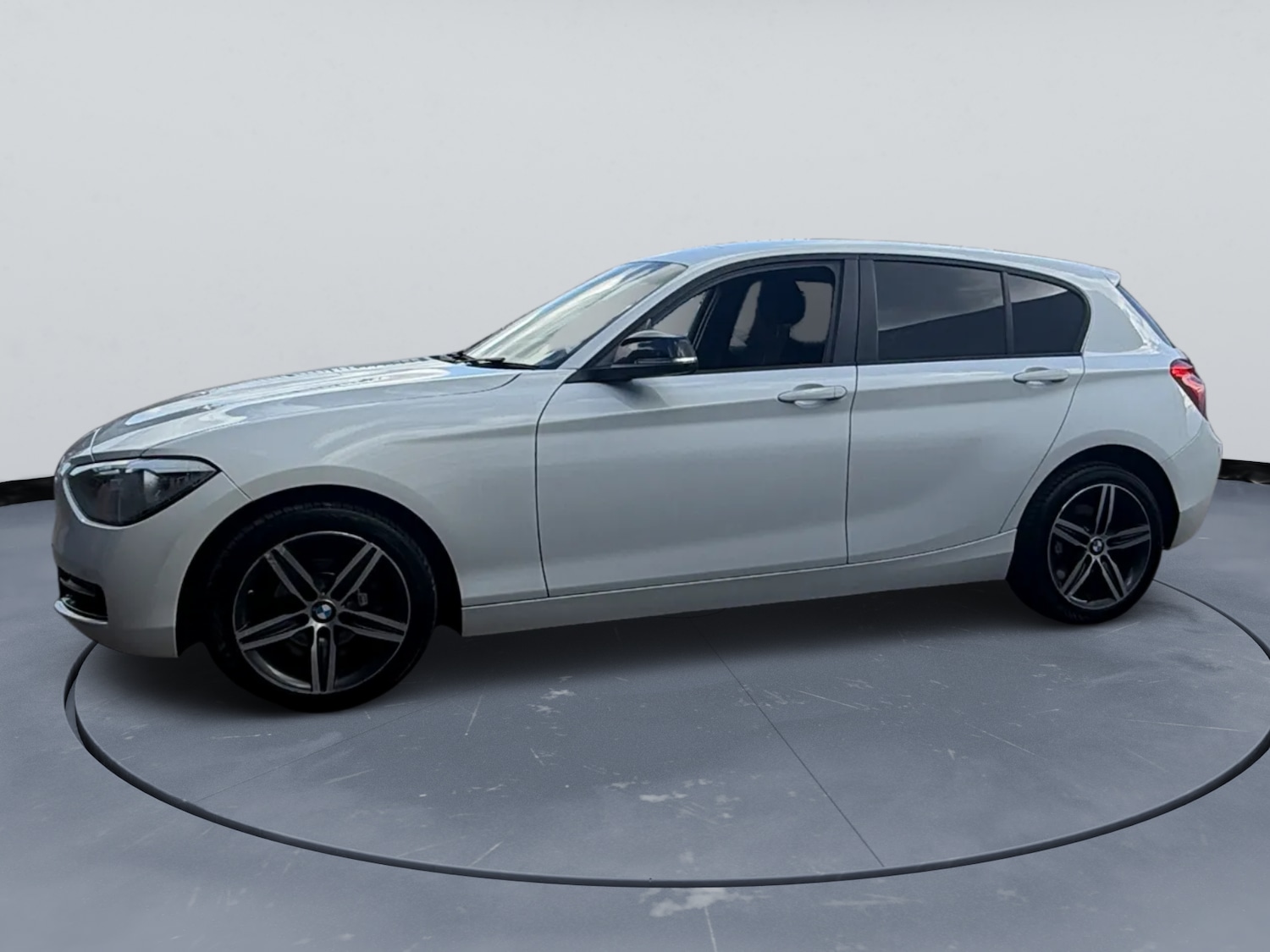 Used BMW 1 Series 2014 for sale - 78085667: Photo 6