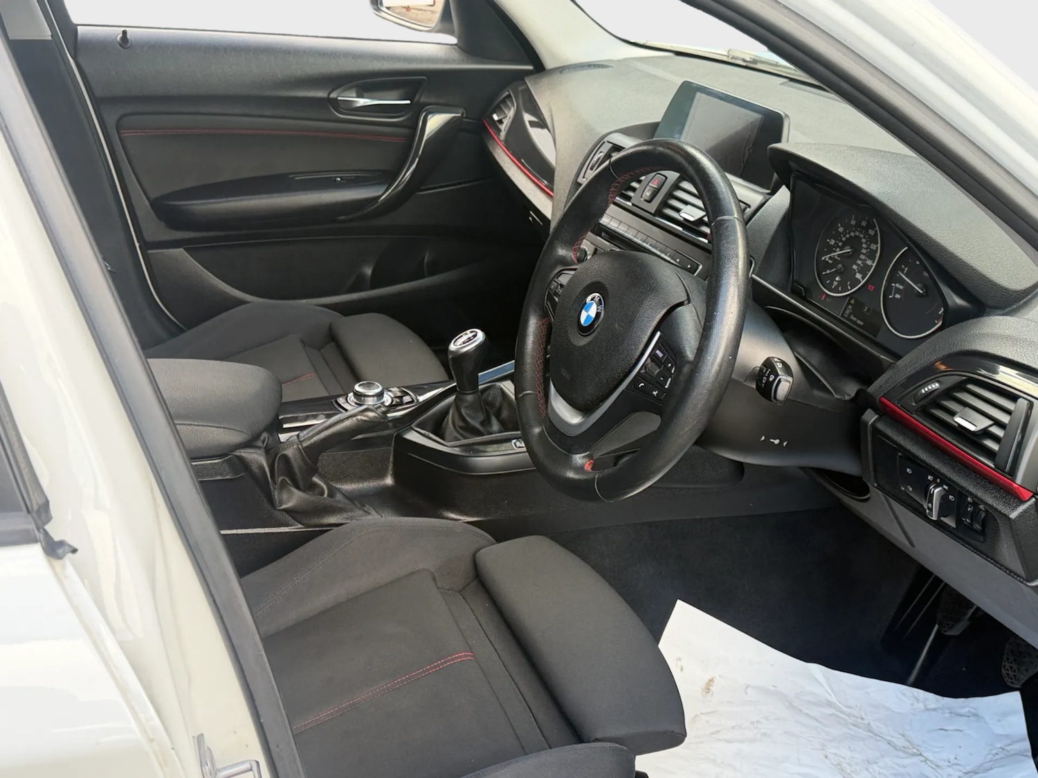 Used BMW 1 Series 2014 for sale - 78085667: Photo 7