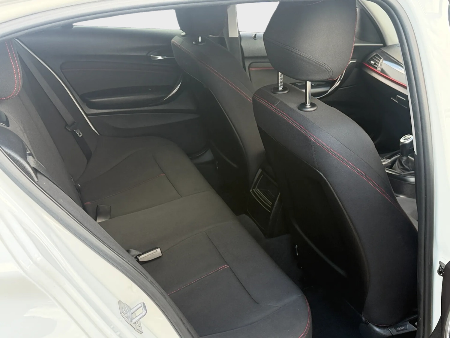 Used BMW 1 Series 2014 for sale - 78085667: Photo 8