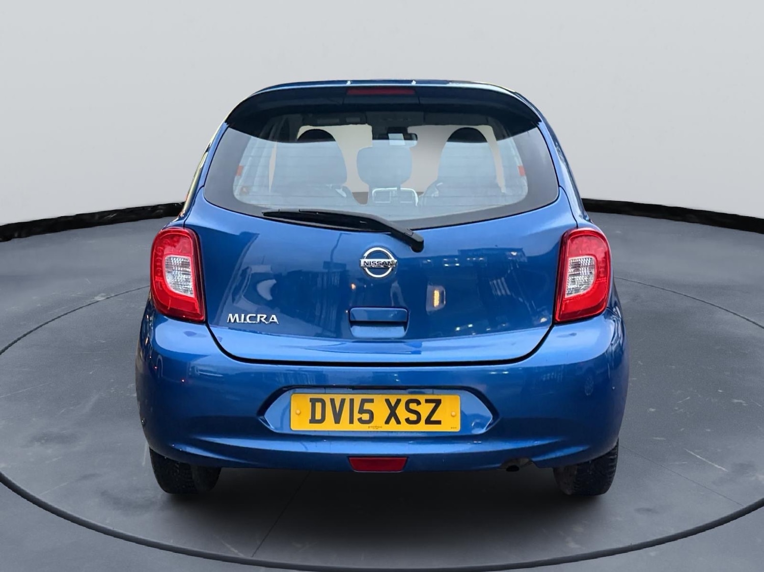 Used Nissan Micra 2015 for sale - 77616967: Photo 6