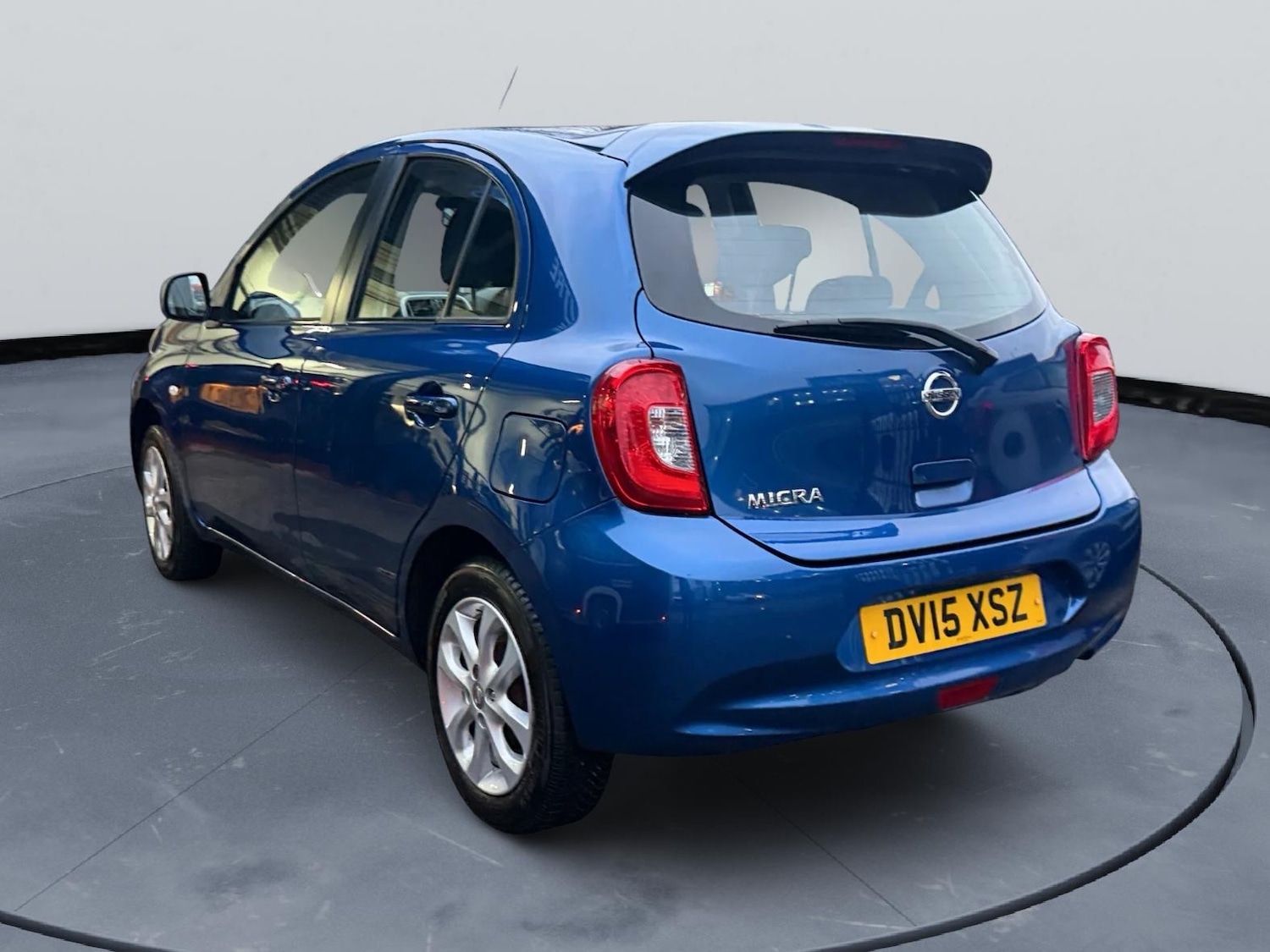 Used Nissan Micra 2015 for sale - 77616967: Photo 7