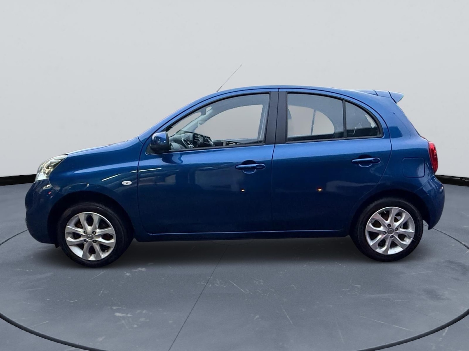 Used Nissan Micra 2015 for sale - 77616967: Photo 8