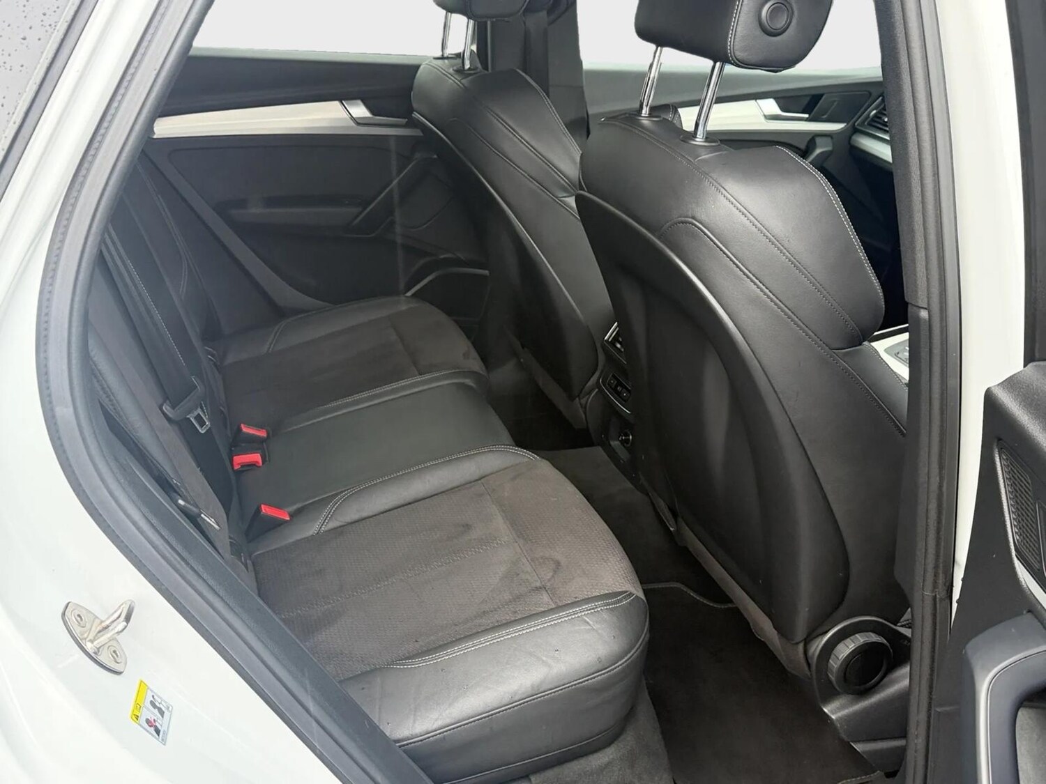 Used Audi Q5 2019 for sale - 77516452: Photo 10