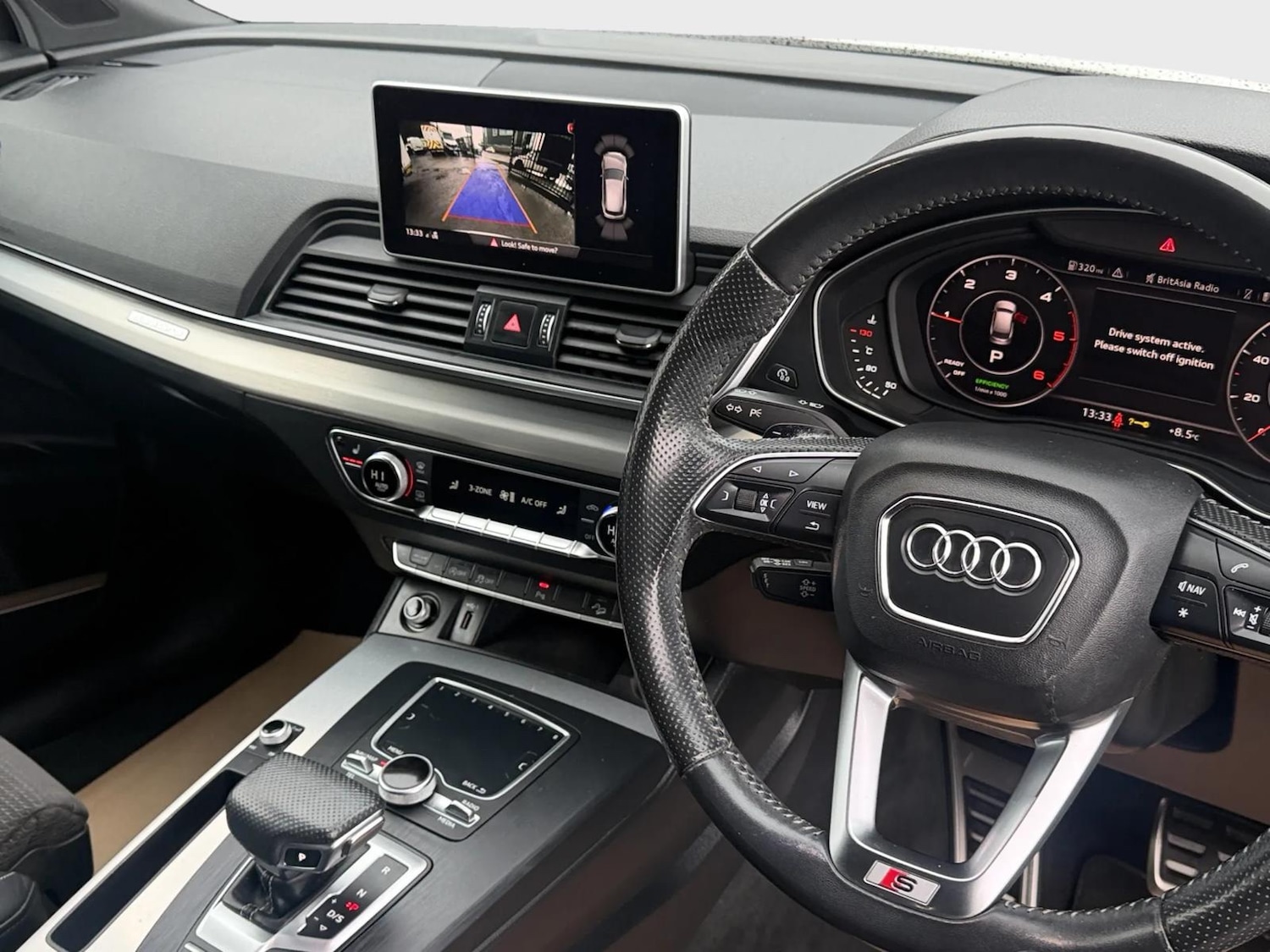 Used Audi Q5 2019 for sale - 77516452: Photo 11