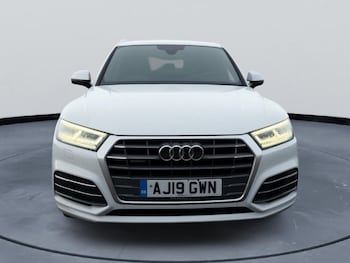 Used Audi Q5 2019 for sale - 77516452: Photo