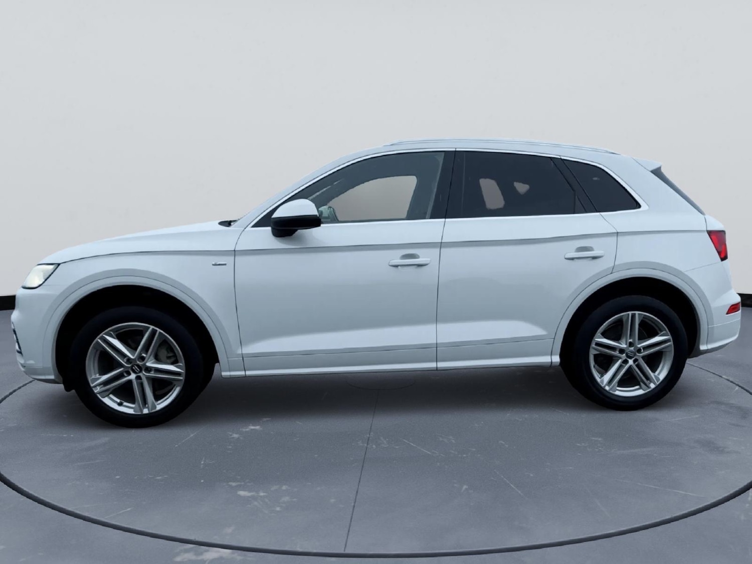 Used Audi Q5 2019 for sale - 77516452: Photo 8