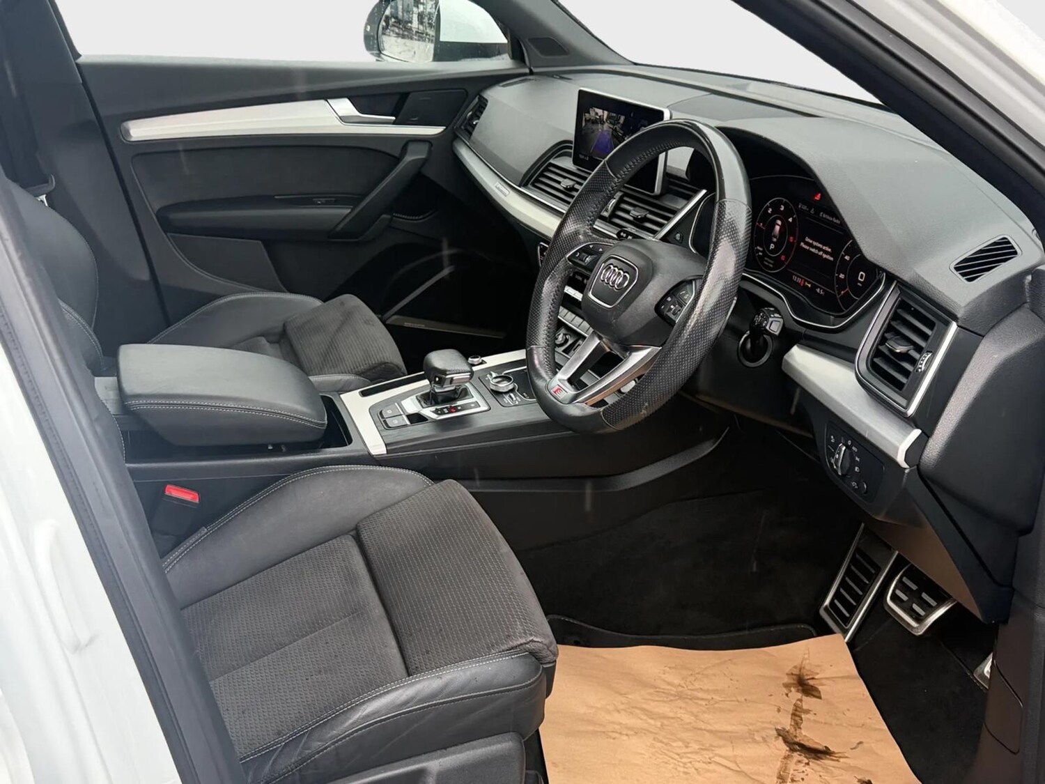 Used Audi Q5 2019 for sale - 77516452: Photo 9