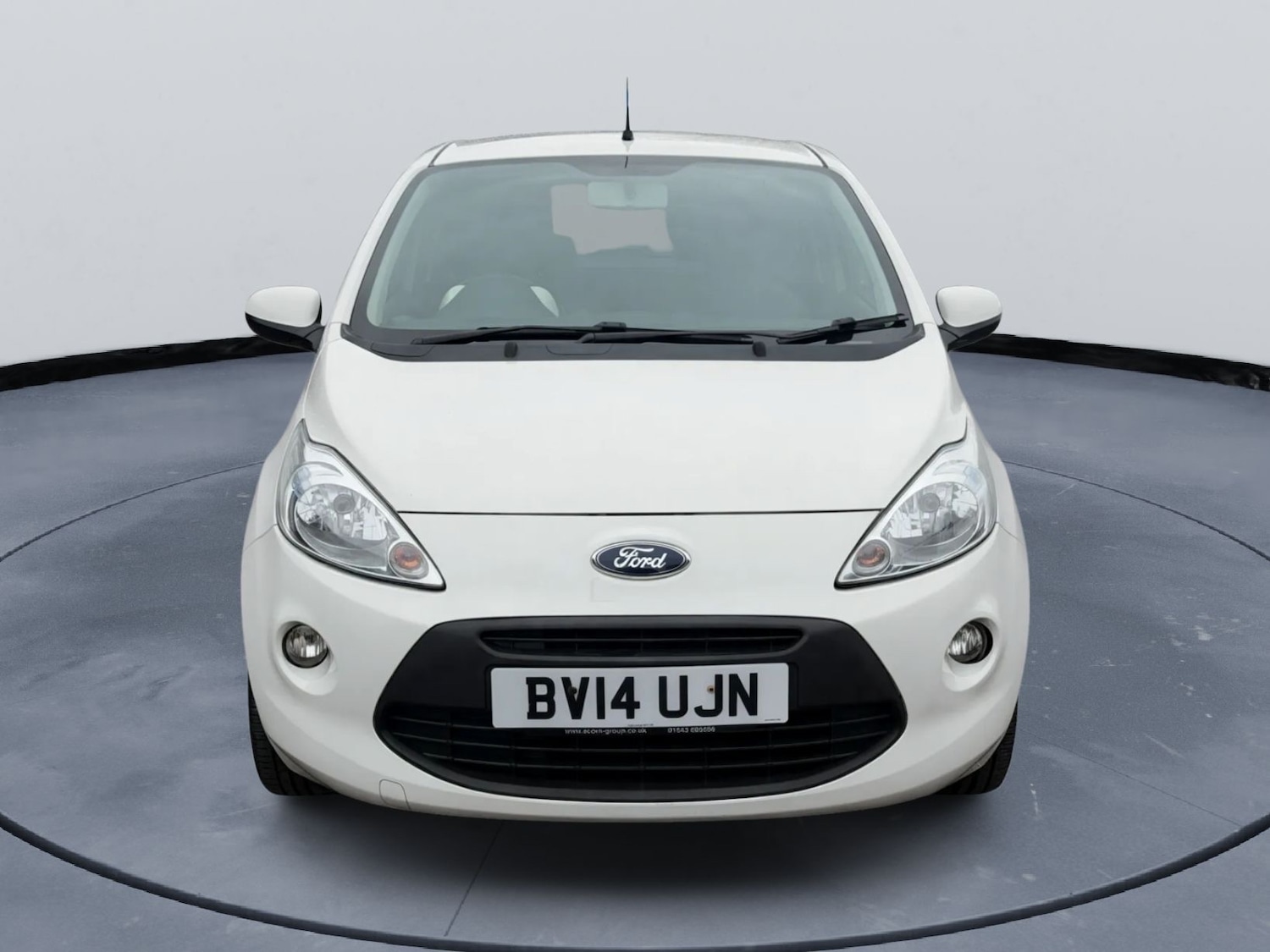 Used Ford Ka 2014 for sale - 77868206: Photo 2