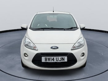 Used Ford Ka 2014 for sale - 77868206: Photo