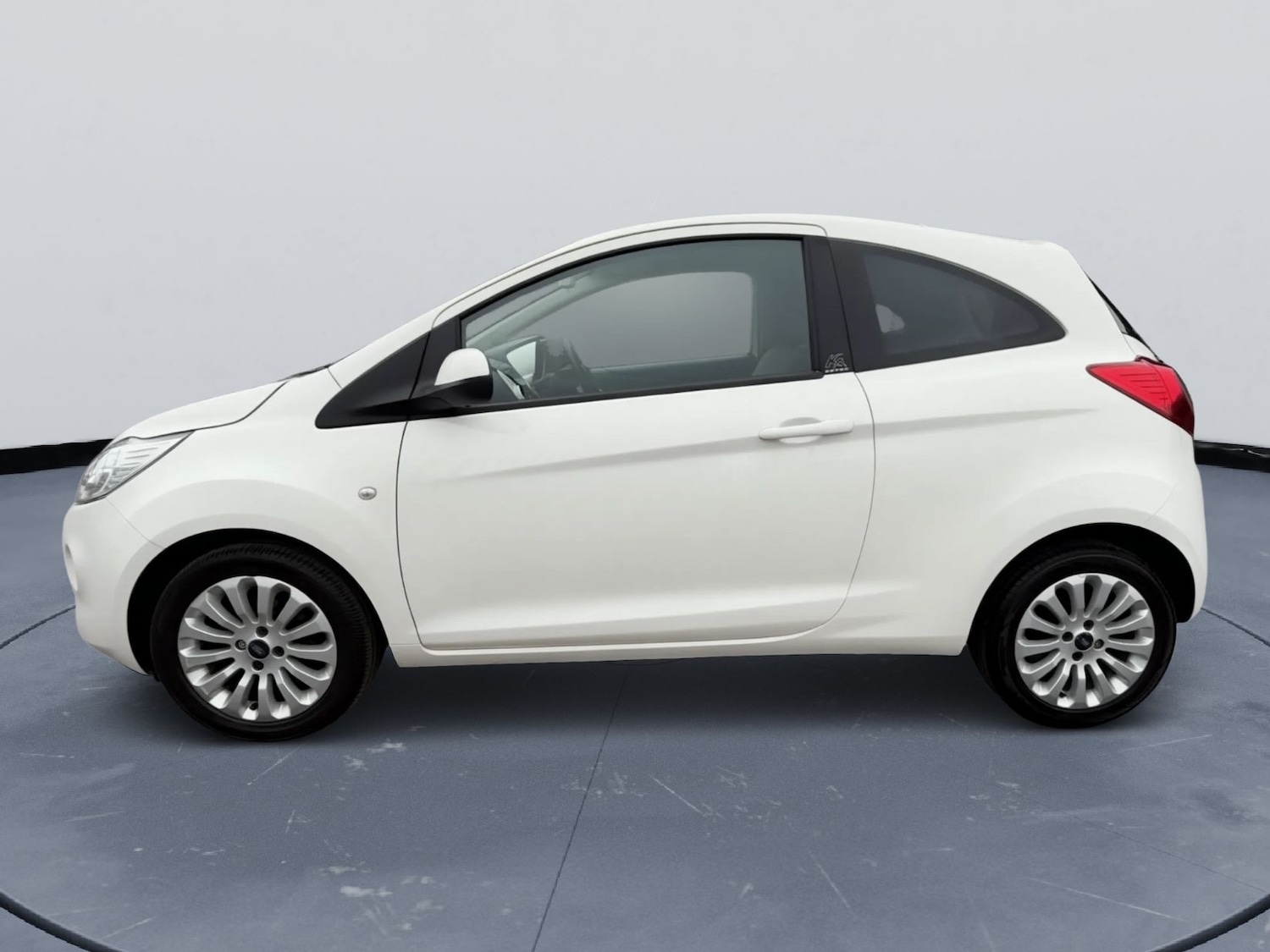 Used Ford Ka 2014 for sale - 77868206: Photo 3